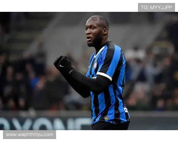 华体会平台网赞助的国米：深度解析合作背后的战略布局