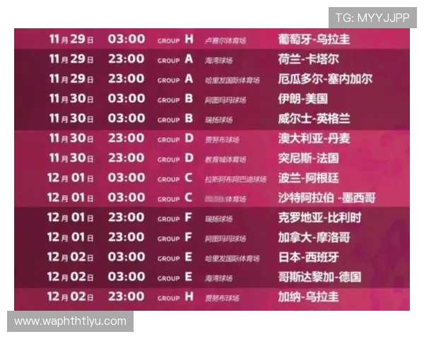 捷克对墨西哥小组赛比赛时间安排及赛程分析，助力球迷提前做好观赛准备